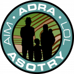 ASOTRY Logo - Large